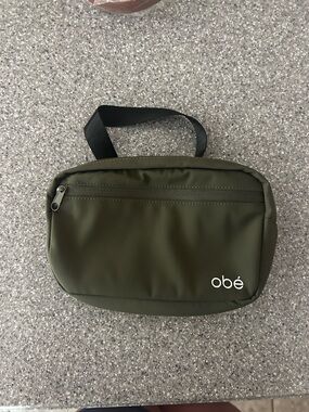 Obe Waist Pack/ Fanny Pack